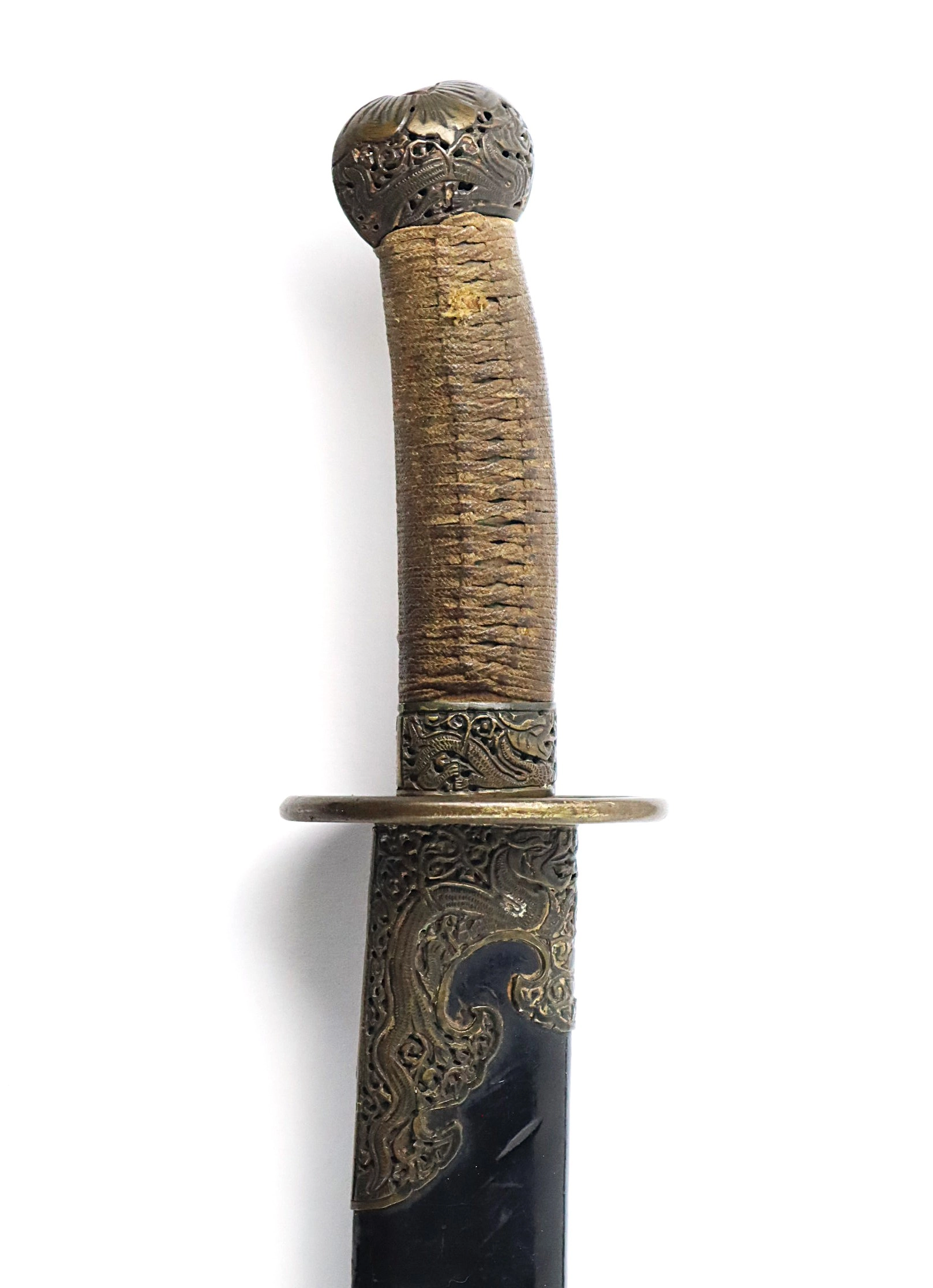 Sabre chinois Peidao